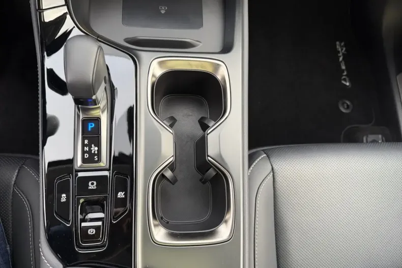 Lexus NX 350h din 2024 cu 19.030 km - oferta LEX176213 - foto 30