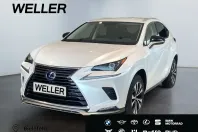 Lexus NX 300 din 2021 cu 33.829 km - oferta LEX176214 - foto 1