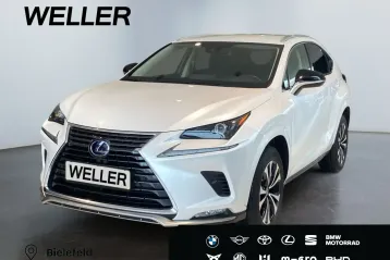 Lexus NX 300 din 2021 - oferta LEX176214