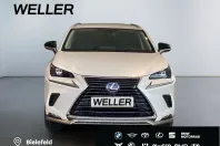 Lexus NX 300 din 2021 cu 33.829 km - oferta LEX176214 - foto 2