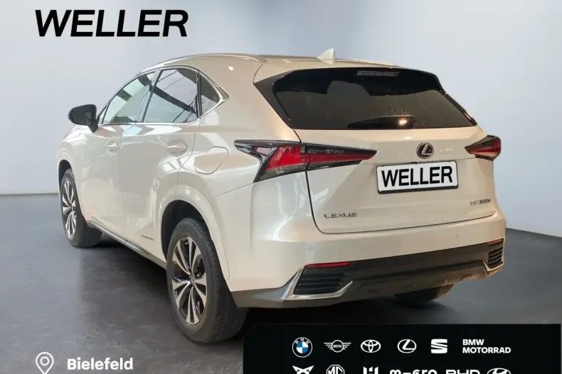 Lexus NX 300 din 2021 cu 33.829 km - oferta LEX176214 - foto 7