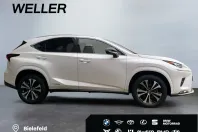 Lexus NX 300 din 2021 cu 33.829 km - oferta LEX176214 - foto 10