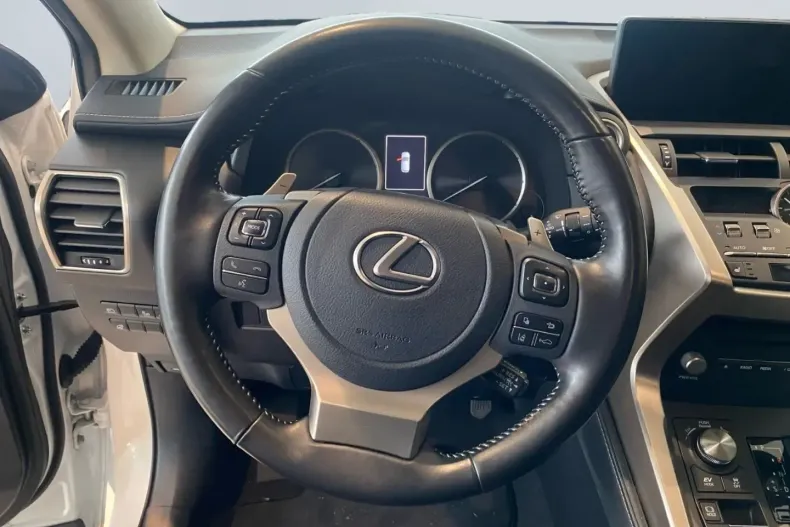 Lexus NX 300 din 2021 cu 33.829 km - oferta LEX176214 - foto 13