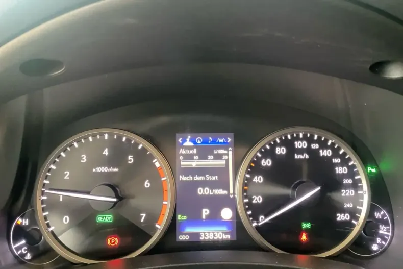 Lexus NX 300 din 2021 cu 33.829 km - oferta LEX176214 - foto 15