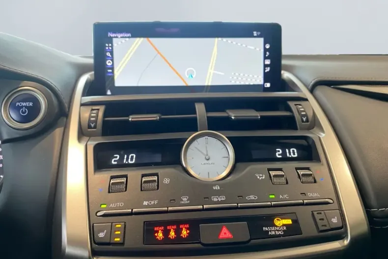 Lexus NX 300 din 2021 cu 33.829 km - oferta LEX176214 - foto 16