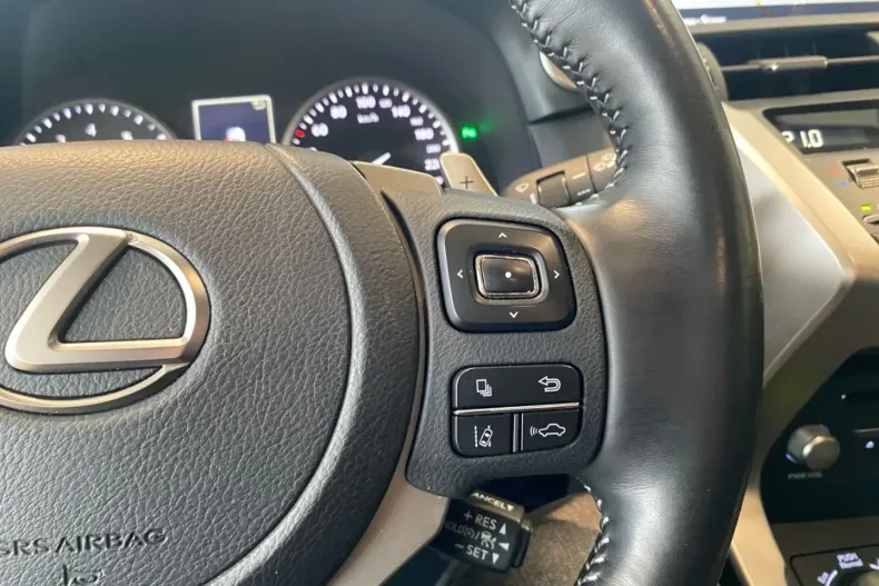 Lexus NX 300 din 2021 cu 33.829 km - oferta LEX176214 - foto 26