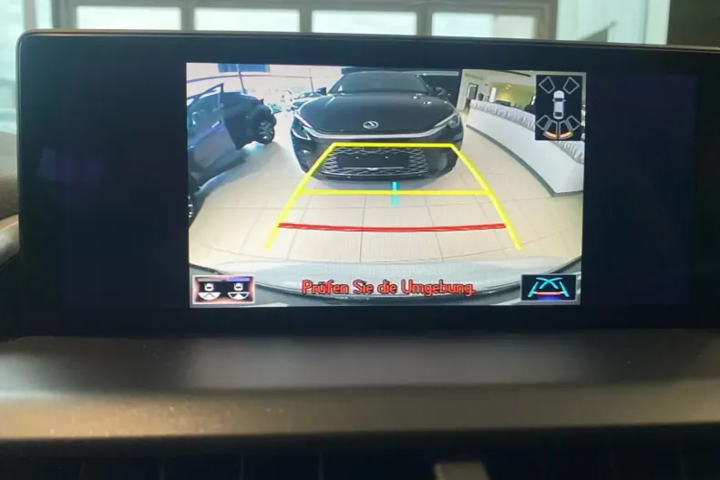 Lexus NX 300 din 2021 cu 33.829 km - oferta LEX176214 - foto 29