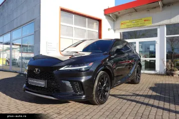 Lexus RX 500 din 2023 - oferta LEX176215