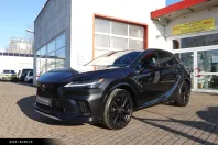 Lexus RX 500 din 2023 cu 29.020 km - oferta LEX176215 - foto 2