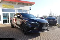 Lexus RX 500 din 2023 cu 29.020 km - oferta LEX176215 - foto 3