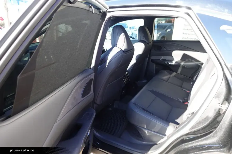 Lexus RX 500 din 2023 cu 29.020 km - oferta LEX176215 - foto 7