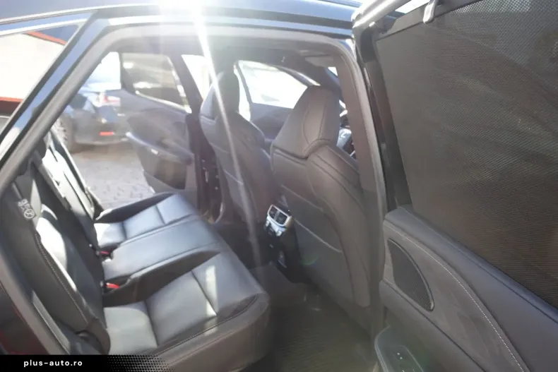 Lexus RX 500 din 2023 cu 29.020 km - oferta LEX176215 - foto 8