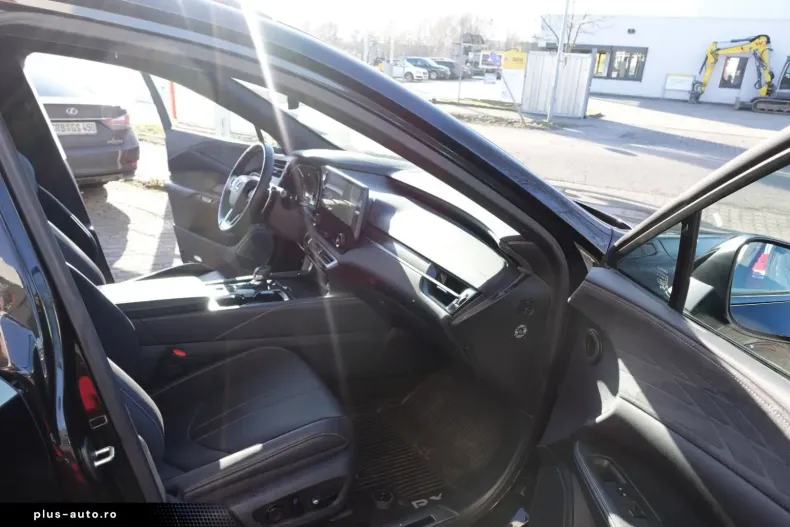 Lexus RX 500 din 2023 cu 29.020 km - oferta LEX176215 - foto 9