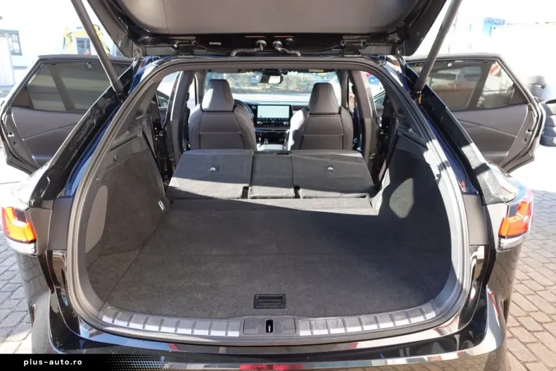 Lexus RX 500 din 2023 cu 29.020 km - oferta LEX176215 - foto 13