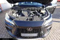 Lexus RX 500 din 2023 cu 29.020 km - oferta LEX176215 - foto 16