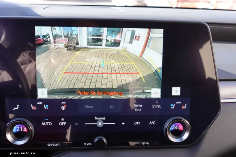 Lexus RX 500 din 2023 cu 29.020 km - oferta LEX176215 - foto 24