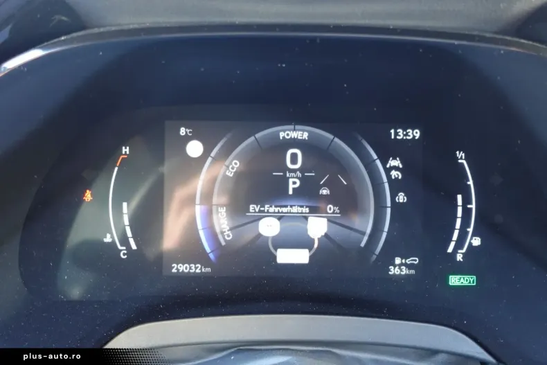 Lexus RX 500 din 2023 cu 29.020 km - oferta LEX176215 - foto 25