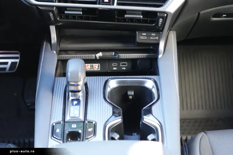 Lexus RX 500 din 2023 cu 29.020 km - oferta LEX176215 - foto 28