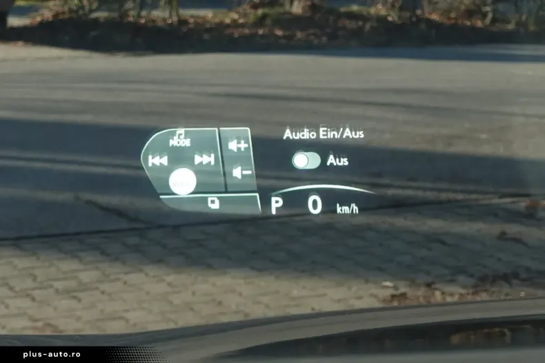 Lexus RX 500 din 2023 cu 29.020 km - oferta LEX176215 - foto 33