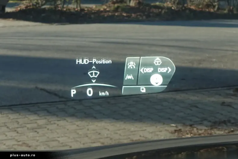 Lexus RX 500 din 2023 cu 29.020 km - oferta LEX176215 - foto 34