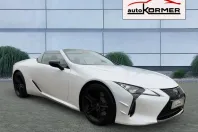 Lexus LC 500 din 2024 cu 5.070 km - oferta LEX176216 - foto 1
