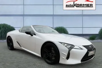 Lexus LC 500 din 2024 - oferta LEX176216