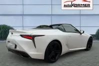 Lexus LC 500 din 2024 cu 5.070 km - oferta LEX176216 - foto 2