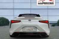 Lexus LC 500 din 2024 cu 5.070 km - oferta LEX176216 - foto 3
