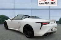 Lexus LC 500 din 2024 cu 5.070 km - oferta LEX176216 - foto 4