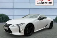 Lexus LC 500 din 2024 cu 5.070 km - oferta LEX176216 - foto 5