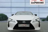 Lexus LC 500 din 2024 cu 5.070 km - oferta LEX176216 - foto 6