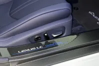 Lexus LC 500 din 2024 cu 5.070 km - oferta LEX176216 - foto 7