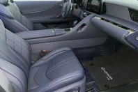 Lexus LC 500 din 2024 cu 5.070 km - oferta LEX176216 - foto 9