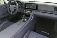 Lexus LC 500 din 2024 cu 5.070 km - oferta LEX176216 - foto 14