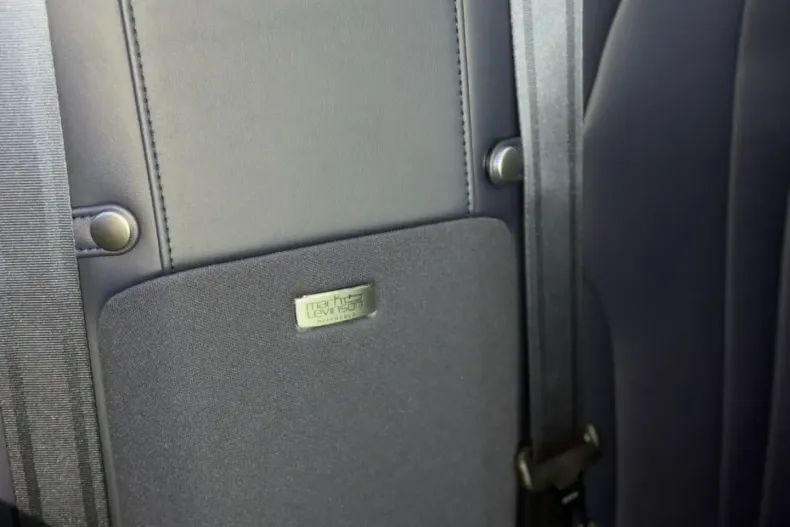 Lexus LC 500 din 2024 cu 5.070 km - oferta LEX176216 - foto 15