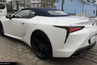 Lexus LC 500 din 2024 cu 5.070 km - oferta LEX176216 - foto 18