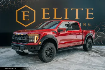 Ford F 150 din 2024 - oferta FOR176217