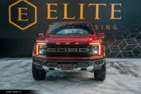 Ford F 150 din 2024 cu 28.315 km - oferta FOR176217 - foto 2