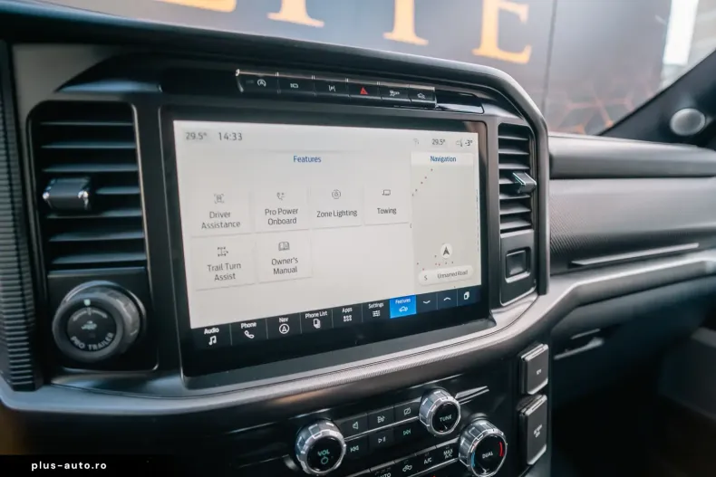 Ford F 150 din 2024 cu 28.315 km - oferta FOR176217 - foto 17