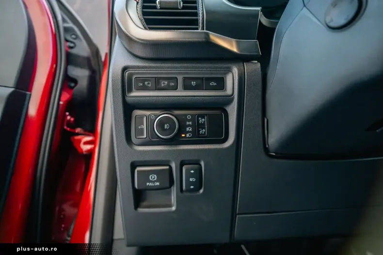 Ford F 150 din 2024 cu 28.315 km - oferta FOR176217 - foto 22