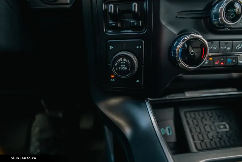 Ford F 150 din 2024 cu 28.315 km - oferta FOR176217 - foto 23