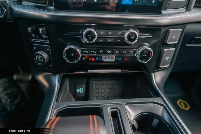 Ford F 150 din 2024 cu 28.315 km - oferta FOR176217 - foto 24