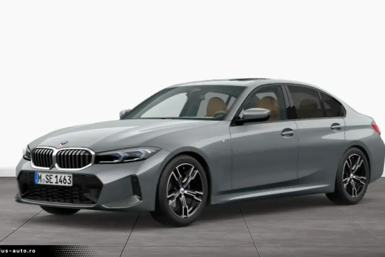 BMW 320 din 2022 cu 75.950 km - oferta BMW176218 - foto 1