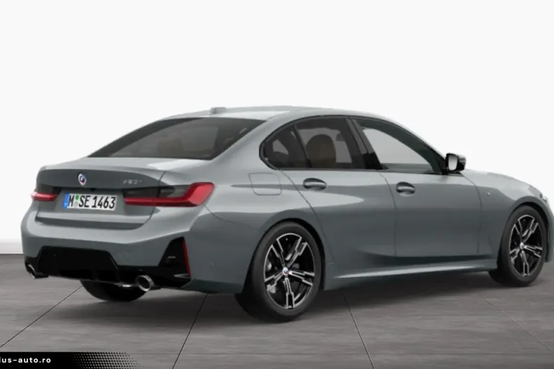 BMW 320 din 2022 cu 75.950 km - oferta BMW176218 - foto 2