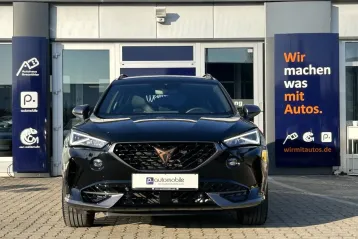 Cupra Formentor din 2023 - oferta CUP176219