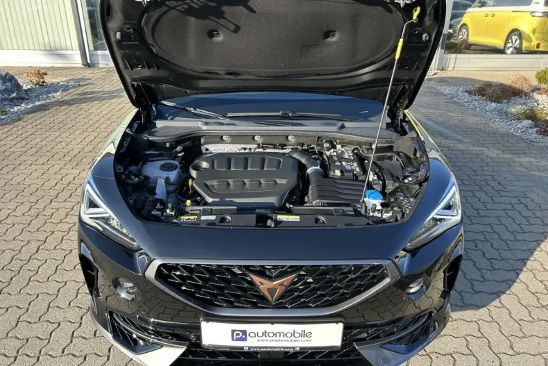 Cupra Formentor din 2023 cu 19.416 km - oferta CUP176219 - foto 4