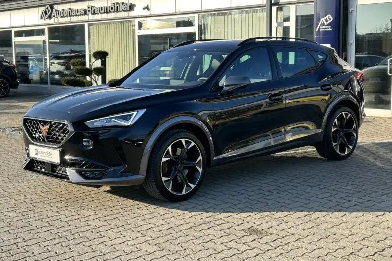 Cupra Formentor din 2023 cu 19.416 km - oferta CUP176219 - foto 5