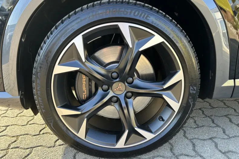 Cupra Formentor din 2023 cu 19.416 km - oferta CUP176219 - foto 15