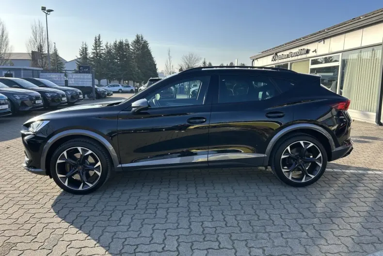 Cupra Formentor din 2023 cu 19.416 km - oferta CUP176219 - foto 18