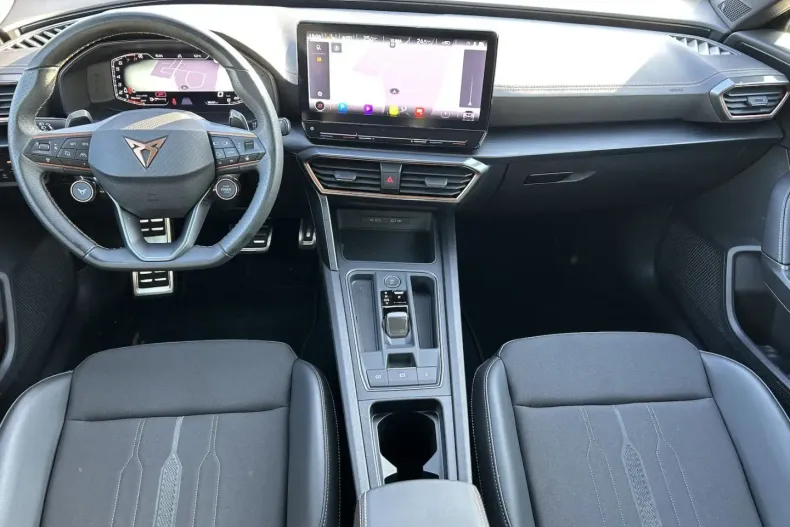 Cupra Formentor din 2023 cu 19.416 km - oferta CUP176219 - foto 19